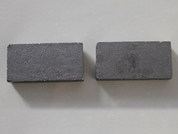 高定向、超高導(dǎo)熱炭/炭復(fù)合材料 