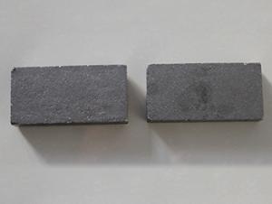 高定向、超高導熱炭/炭復合材料 